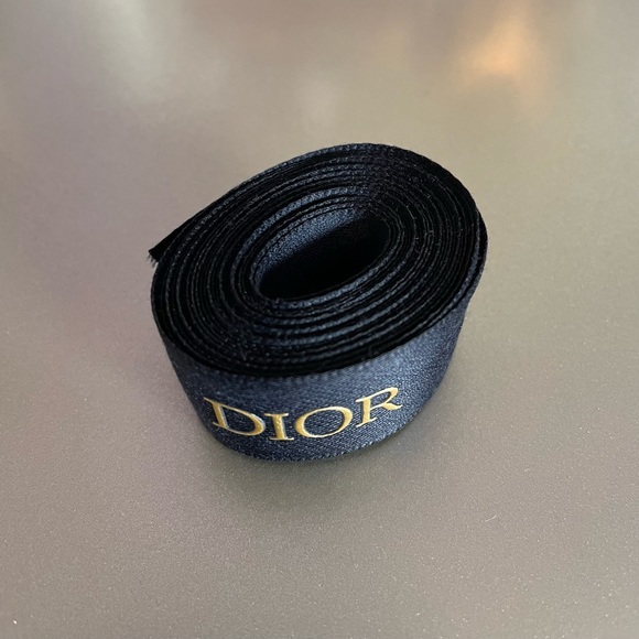 Dior ribbon - Picture 3 of 3